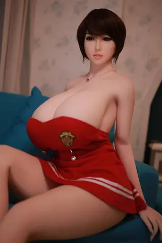 JY Doll Coral sex doll