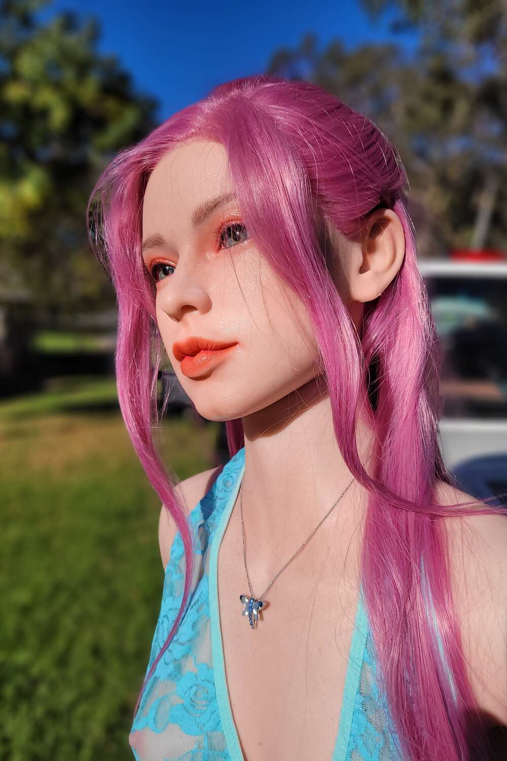 Erica — photo 4
