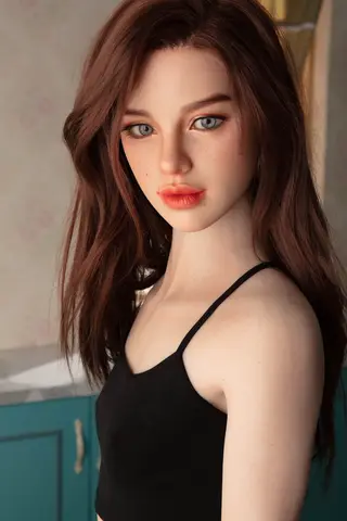 Starpery Janelle sex doll