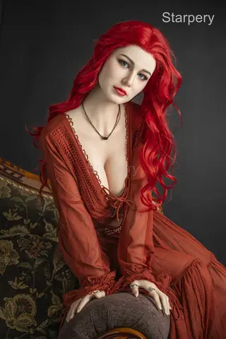 Starpery Eva sex doll