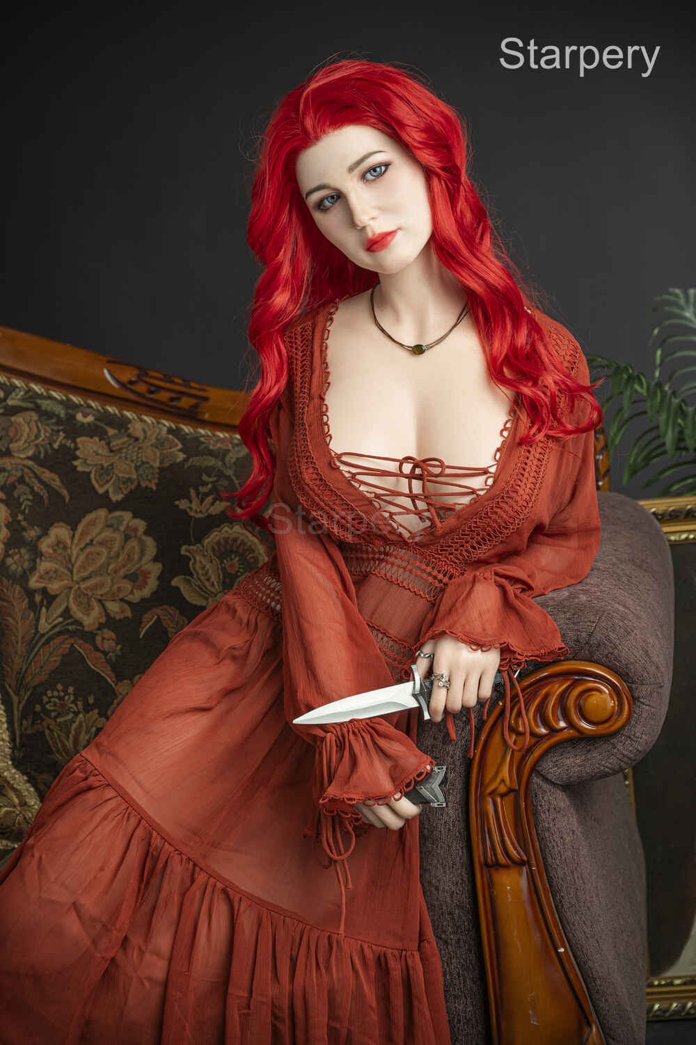 Eva — photo 6