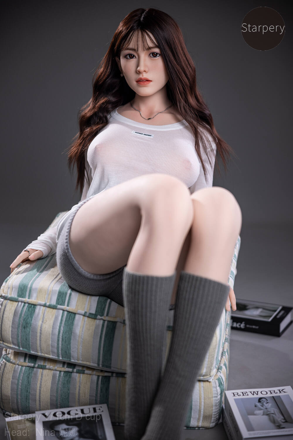 Nina — photo 5