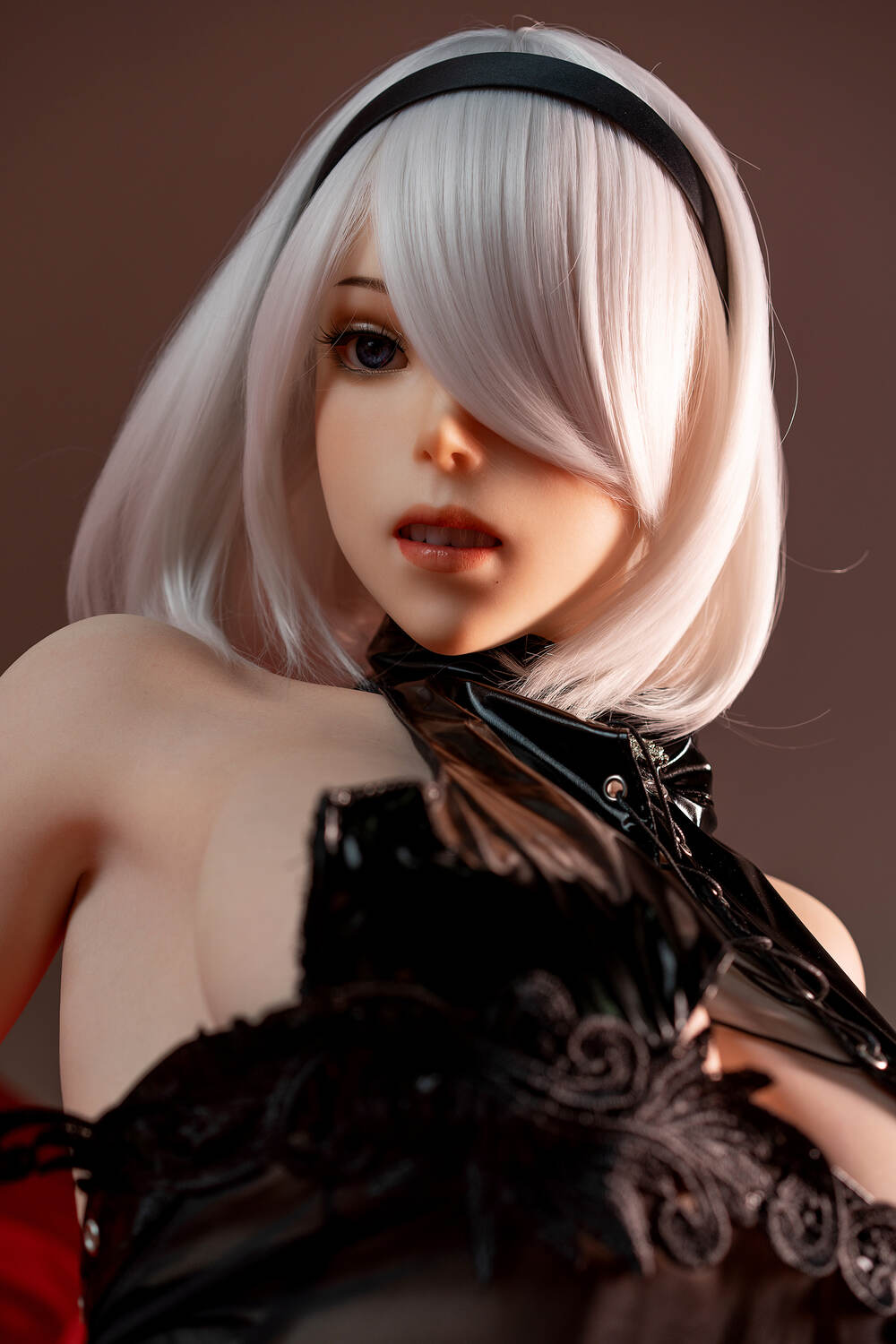 171cm Silicone G-Cup Doll — photo 5