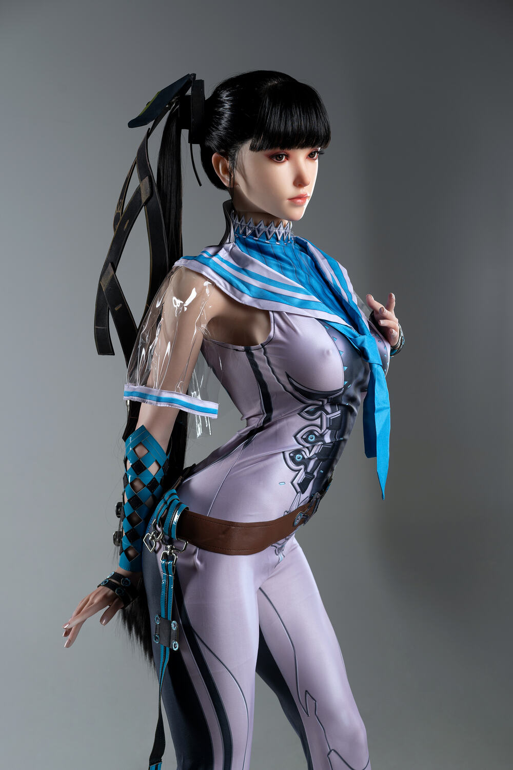 171cm Silicone G-Cup Doll — photo 3