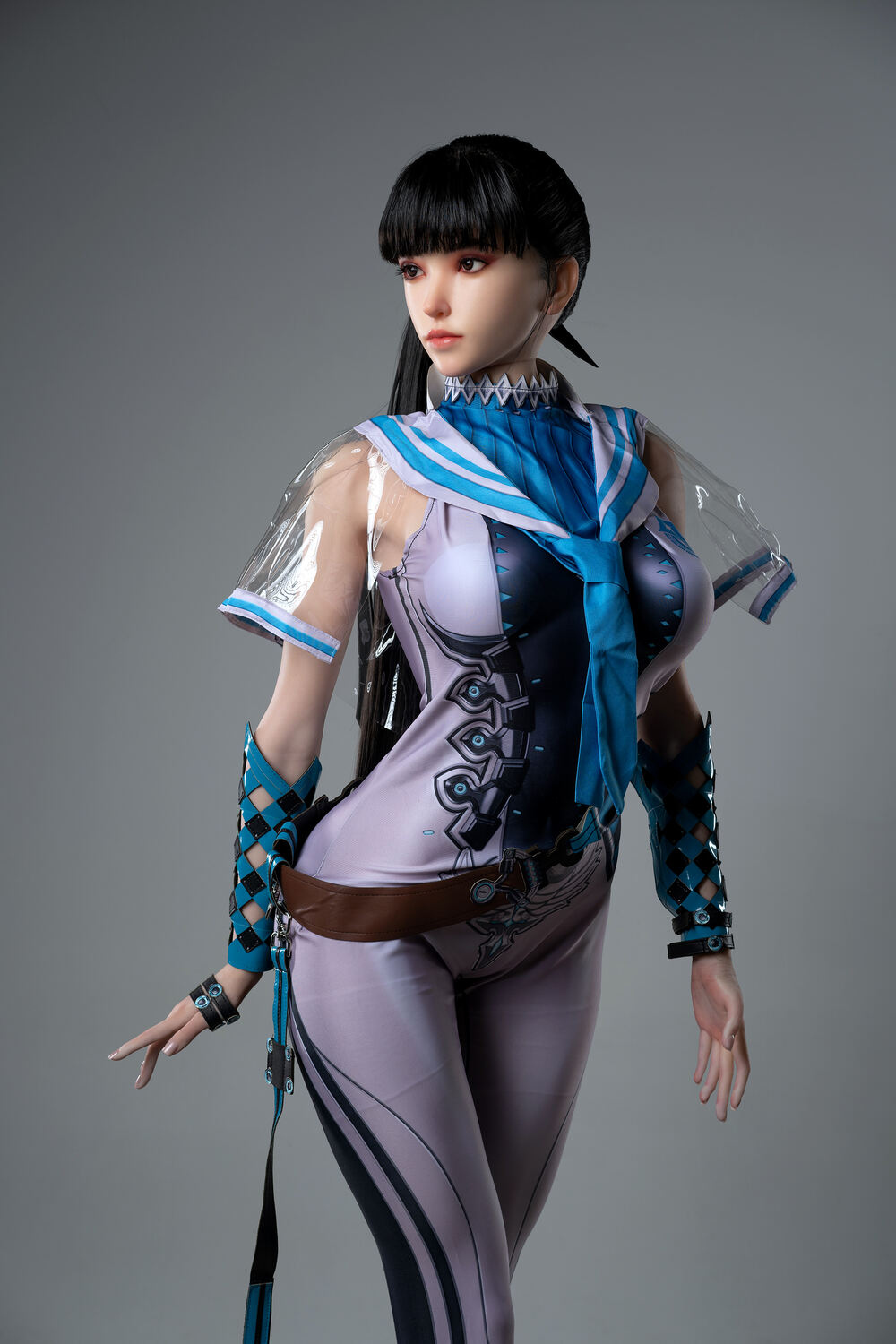 171cm Silicone G-Cup Doll — photo 4