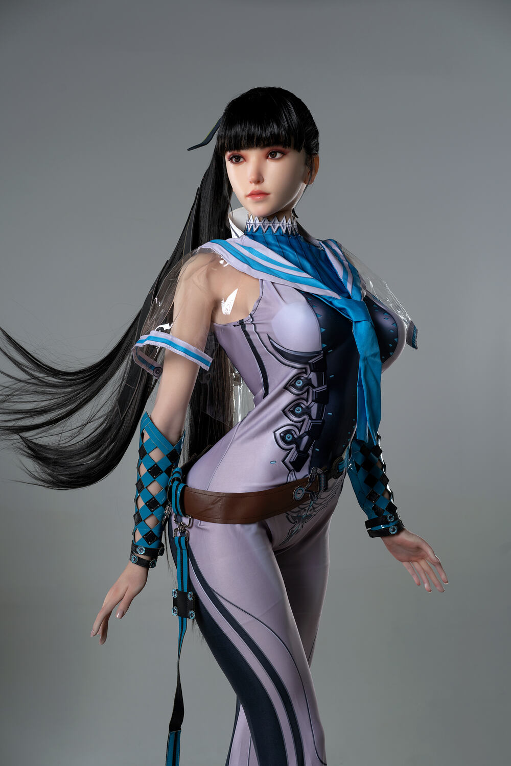 171cm Silicone G-Cup Doll — photo 5