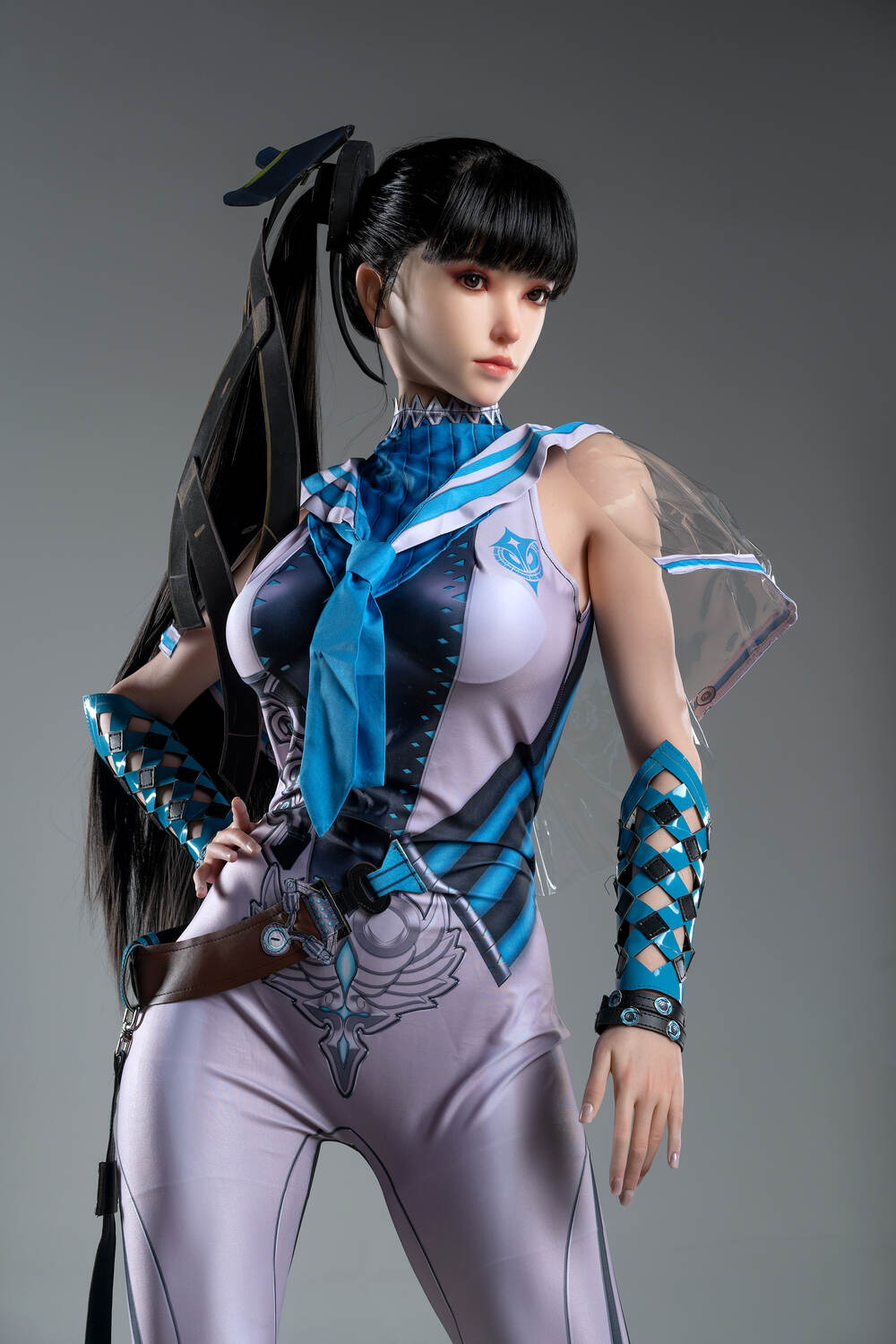 171cm Silicone G-Cup Doll — photo 6