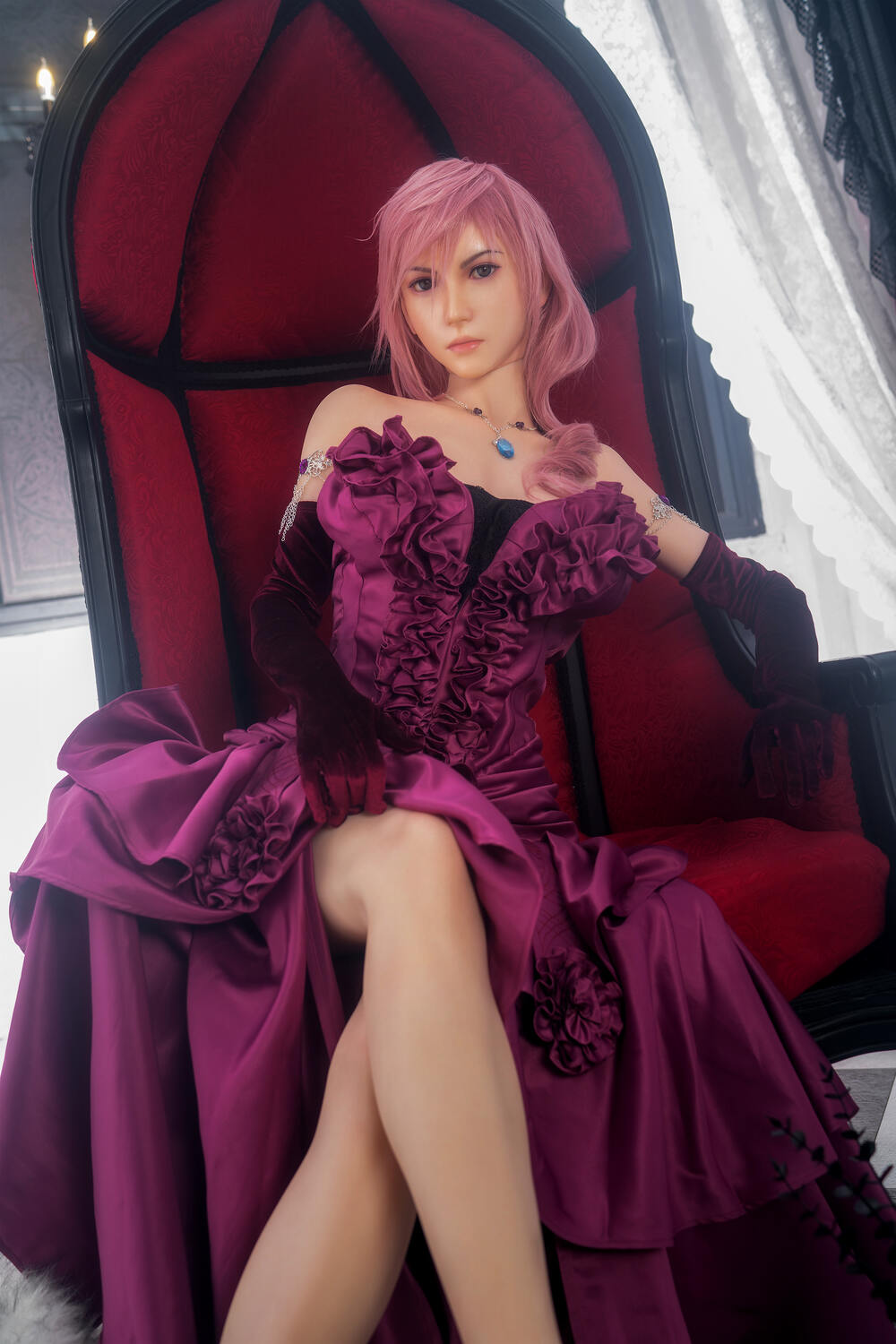 Lightning — photo 2