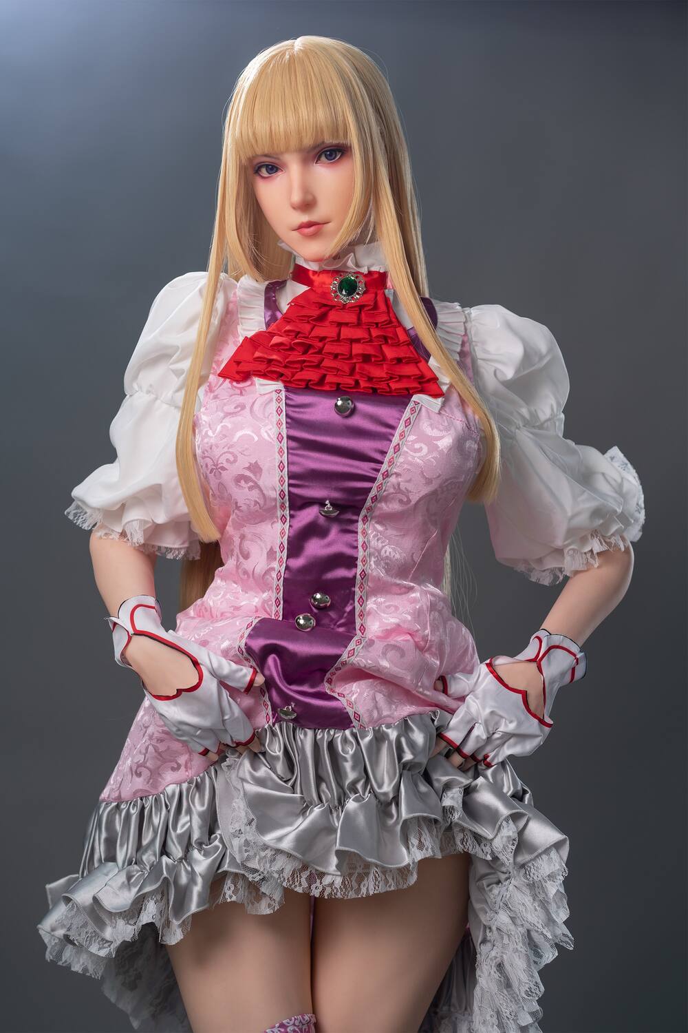 Lili — photo 6
