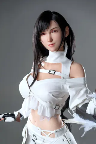 Game Lady Tifa sex doll