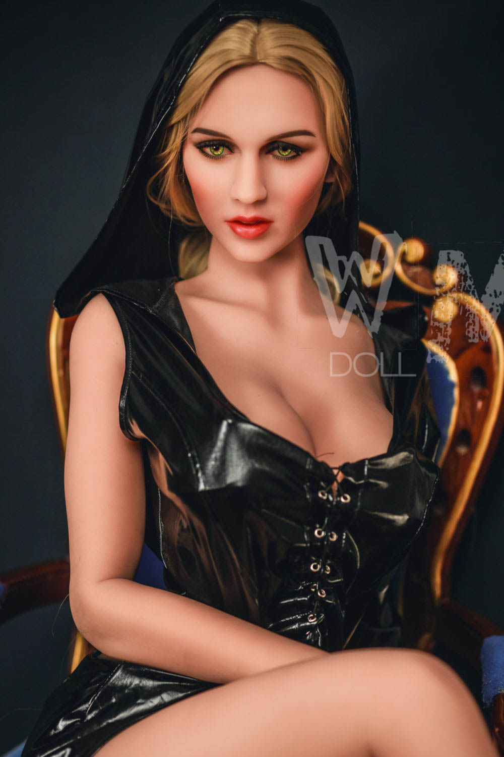 WM Doll Anne sex doll