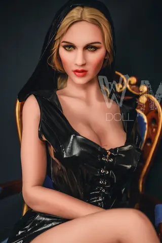WM Doll Anne sex doll
