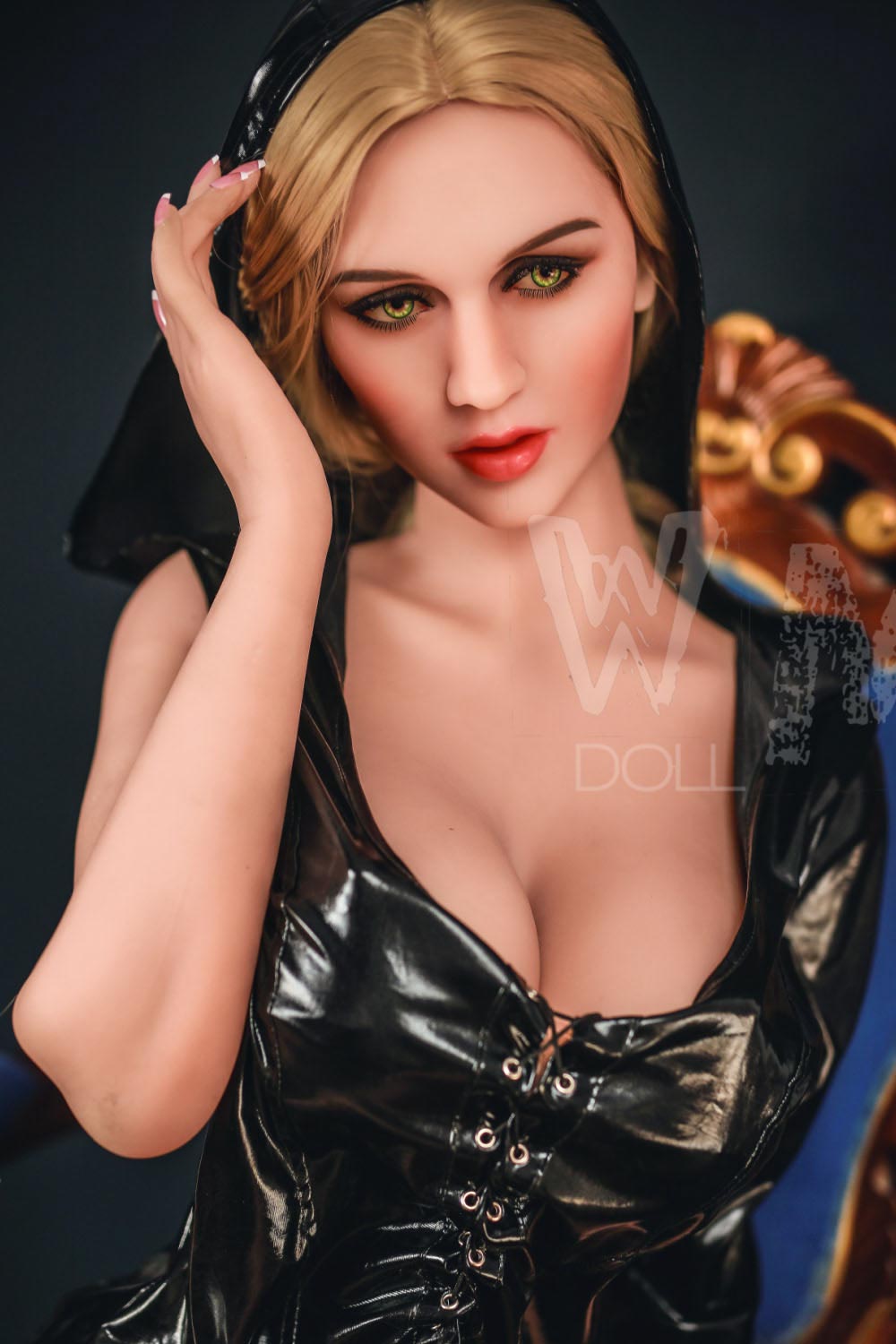 Anne — photo 3