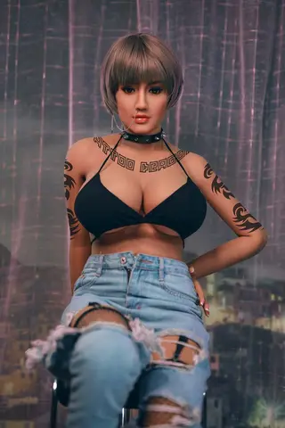 YL Doll Abigale sex doll