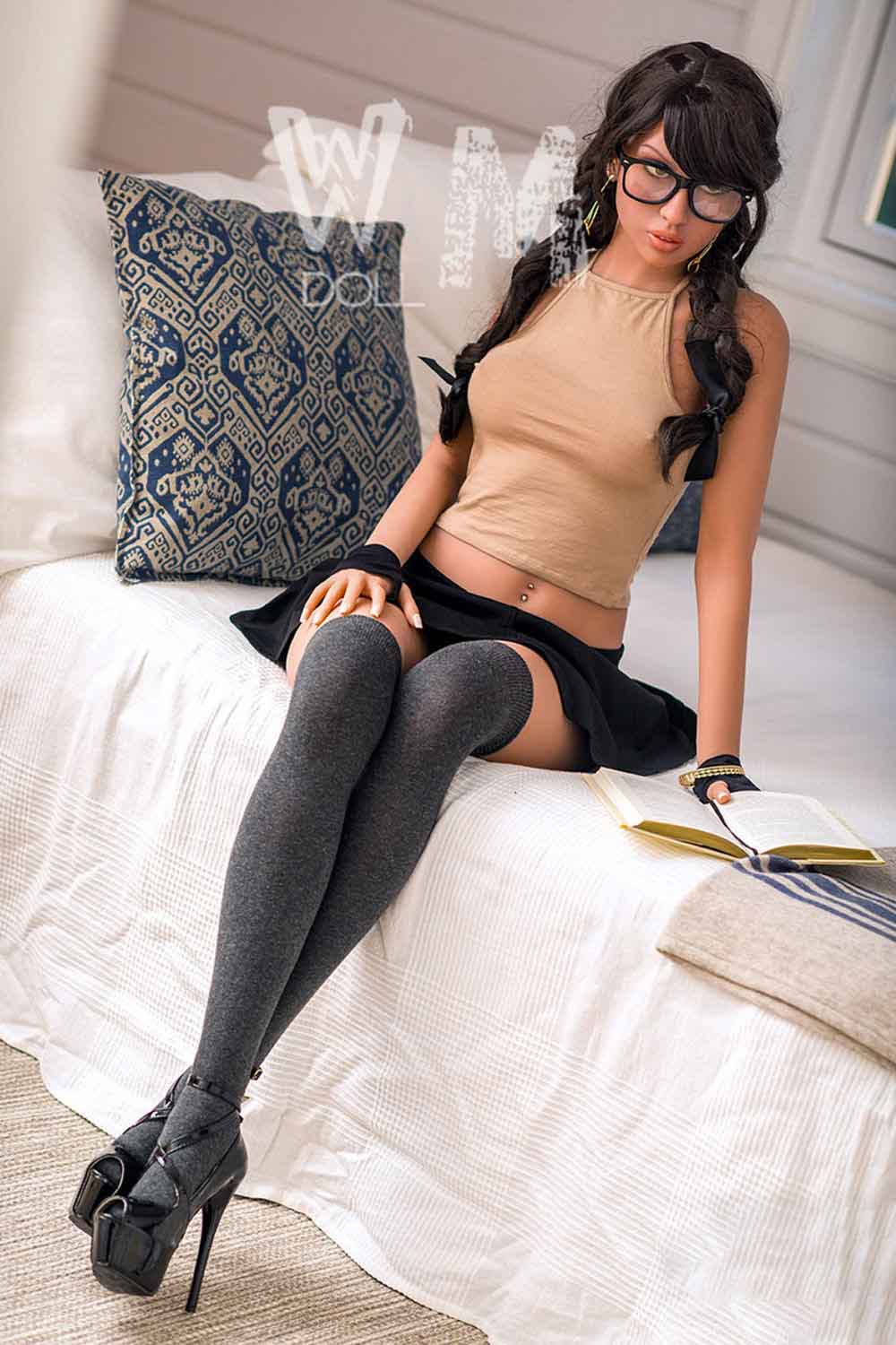 Jazmyn — photo 6
