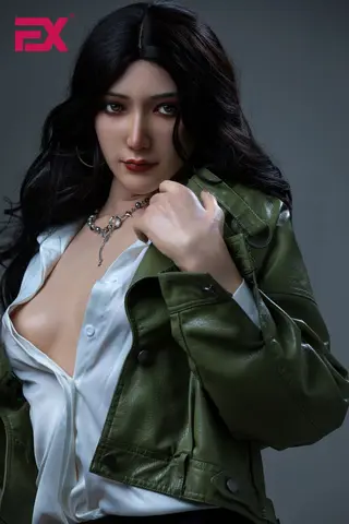 EX Doll 172cm Silicone C-Cup Doll sex doll