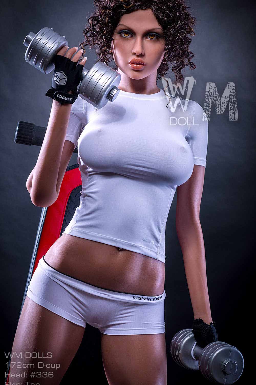 WM Doll Whitney sex doll