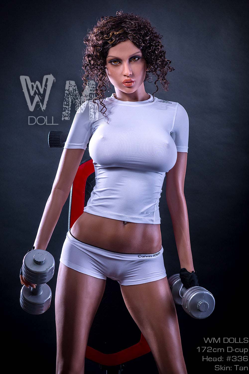 Whitney — photo 6