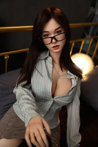 JY Doll Qiuya sex doll