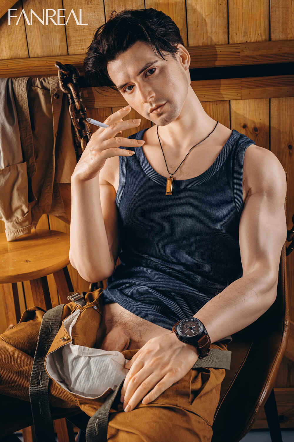 Henry — photo 3