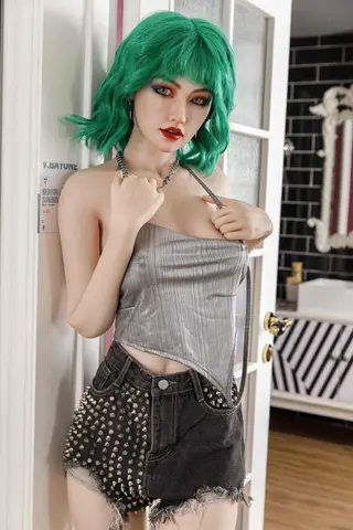 Starpery Wushi sex doll