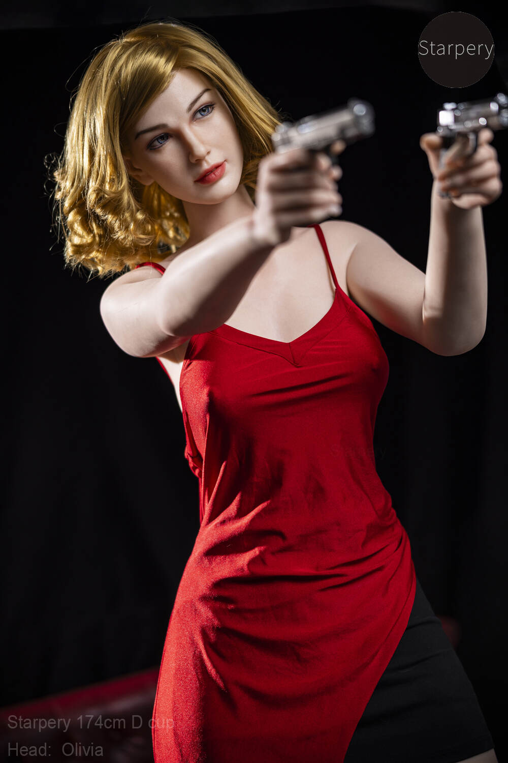 Olivia — photo 2