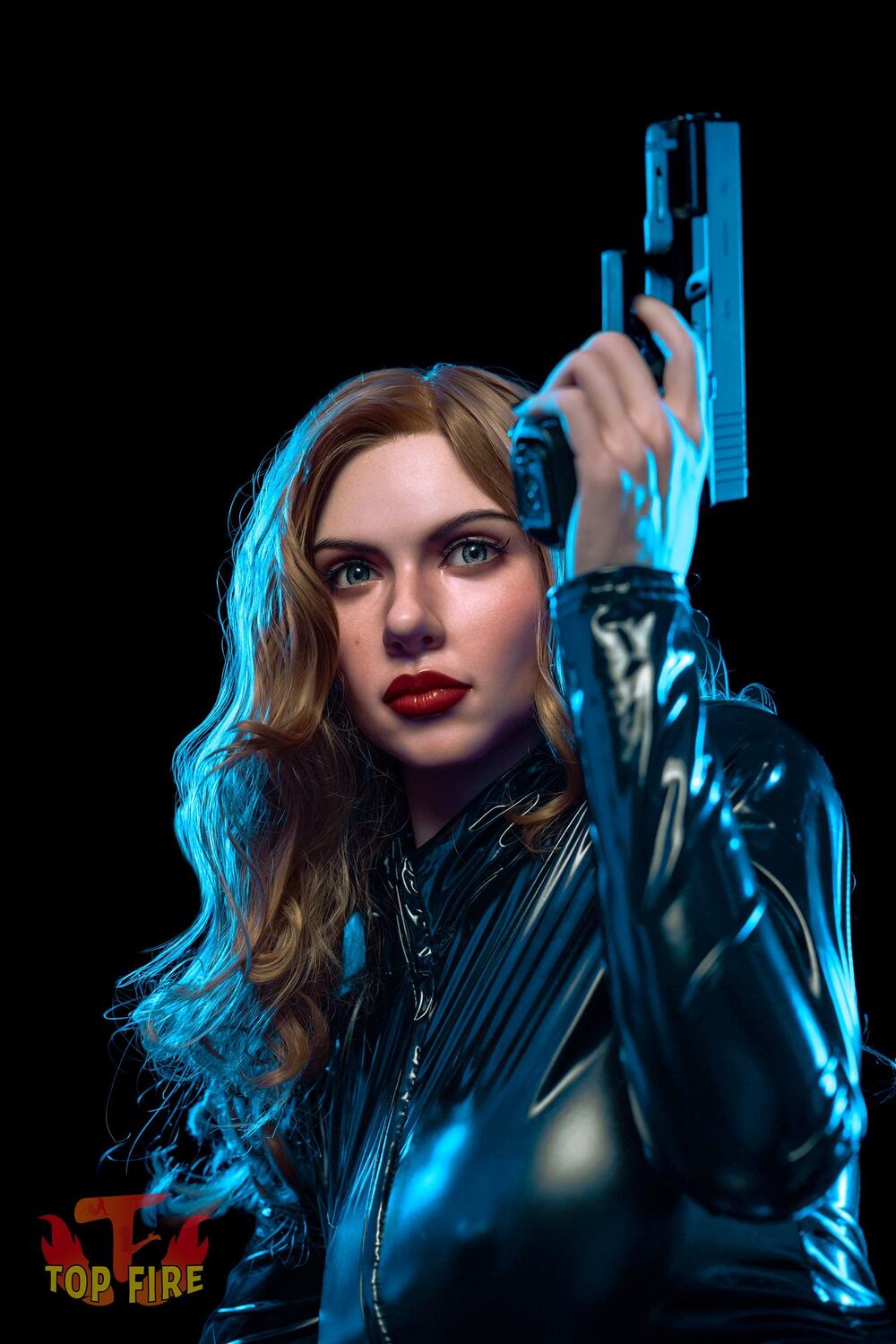 Selina — photo 6