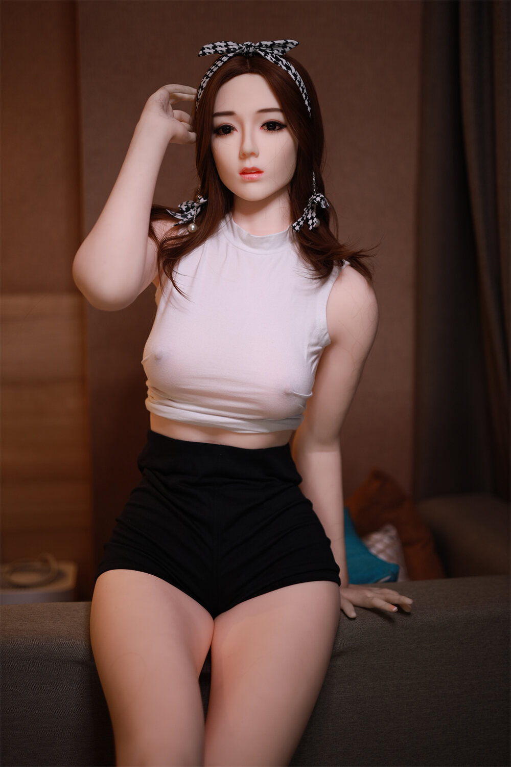 JY Doll Erin sex doll