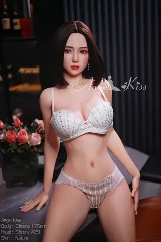 Angelkiss Charley sex doll