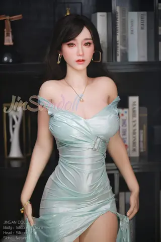Angelkiss Kyomi sex doll