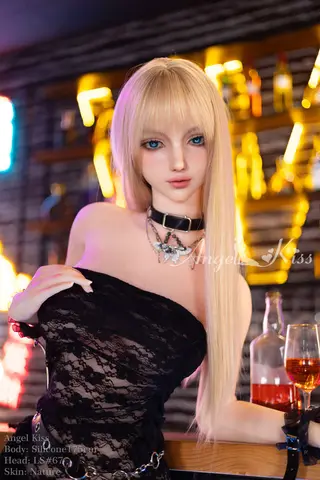 Angelkiss Miki sex doll