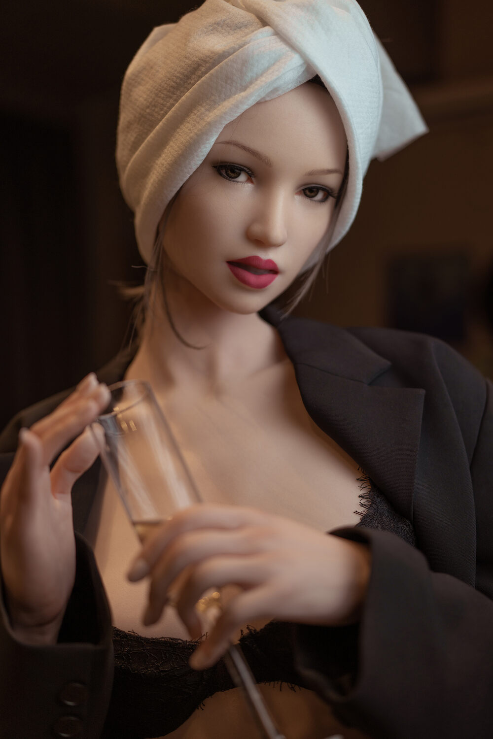 Alfred — photo 2