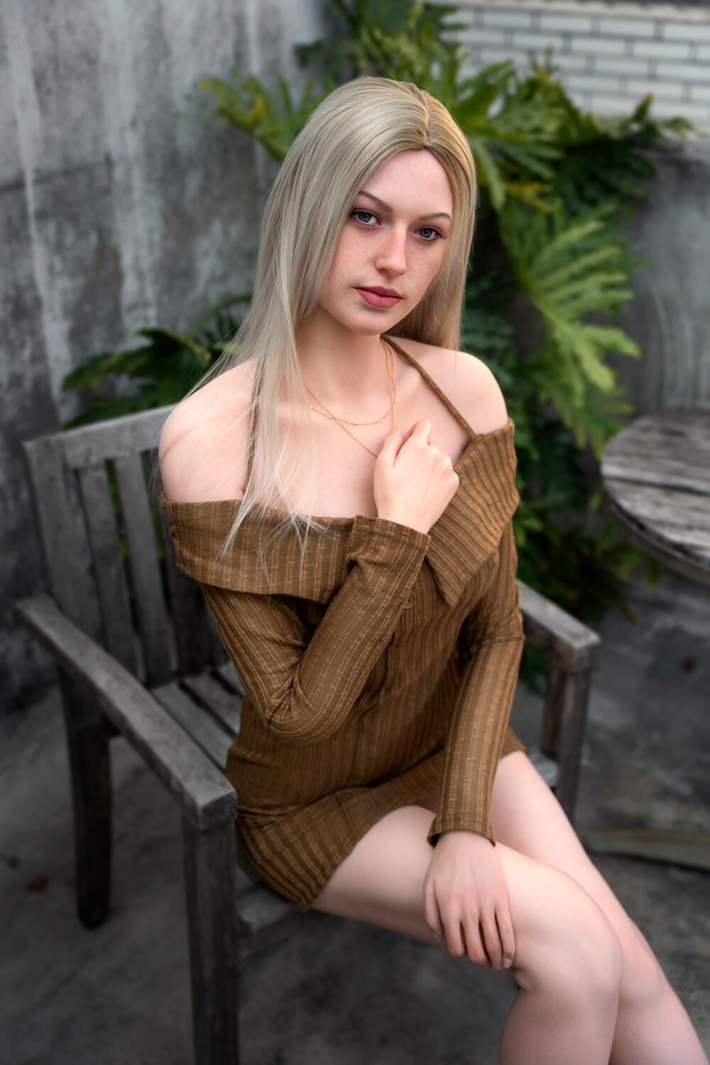 Anna — photo 2