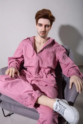 QiTa Doll Han sex doll