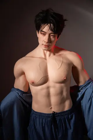 QiTa Doll Qiaoyu sex doll