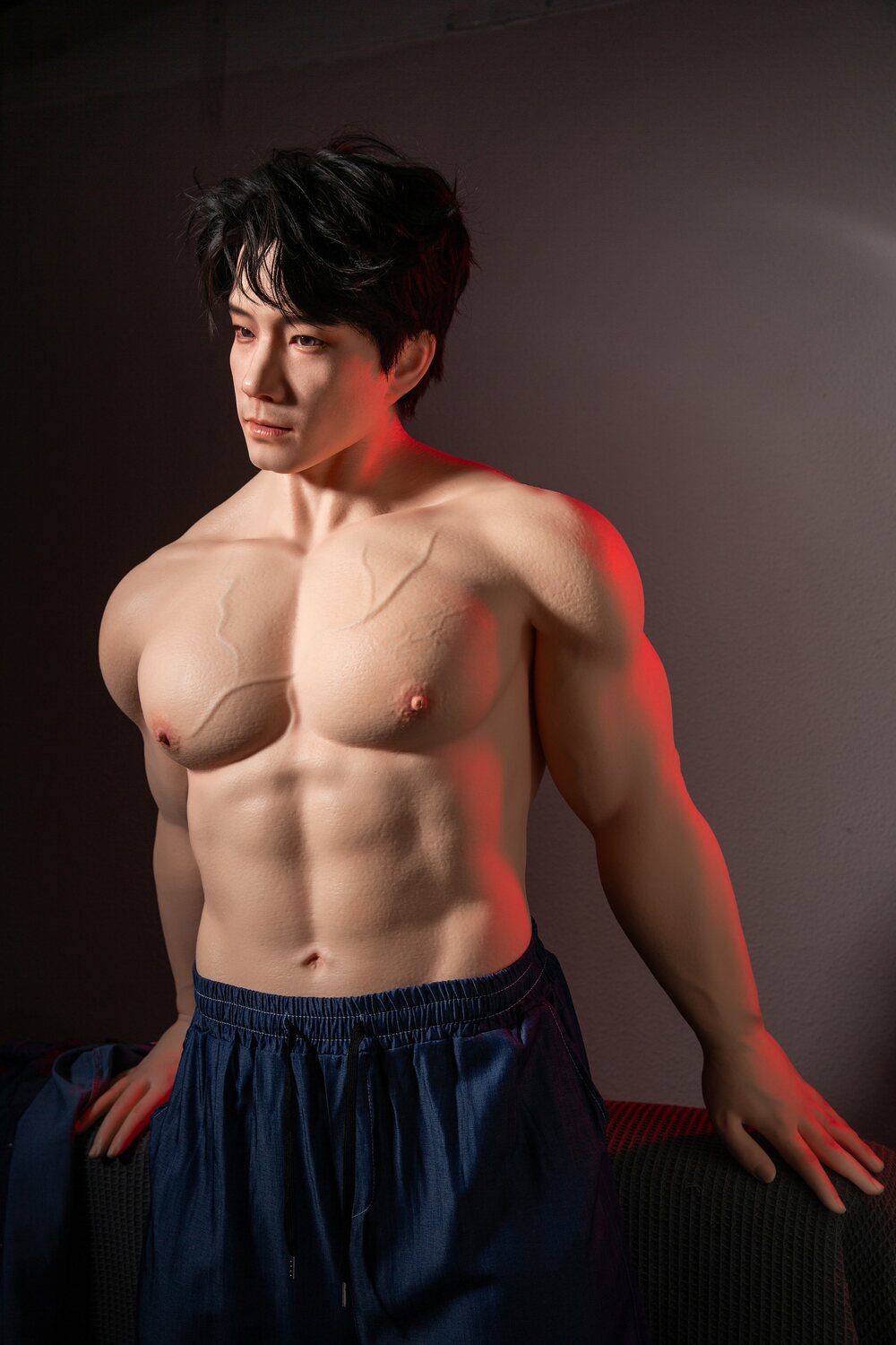 Qiaoyu — photo 2