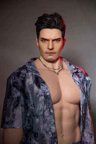 QiTa Doll Thor sex doll