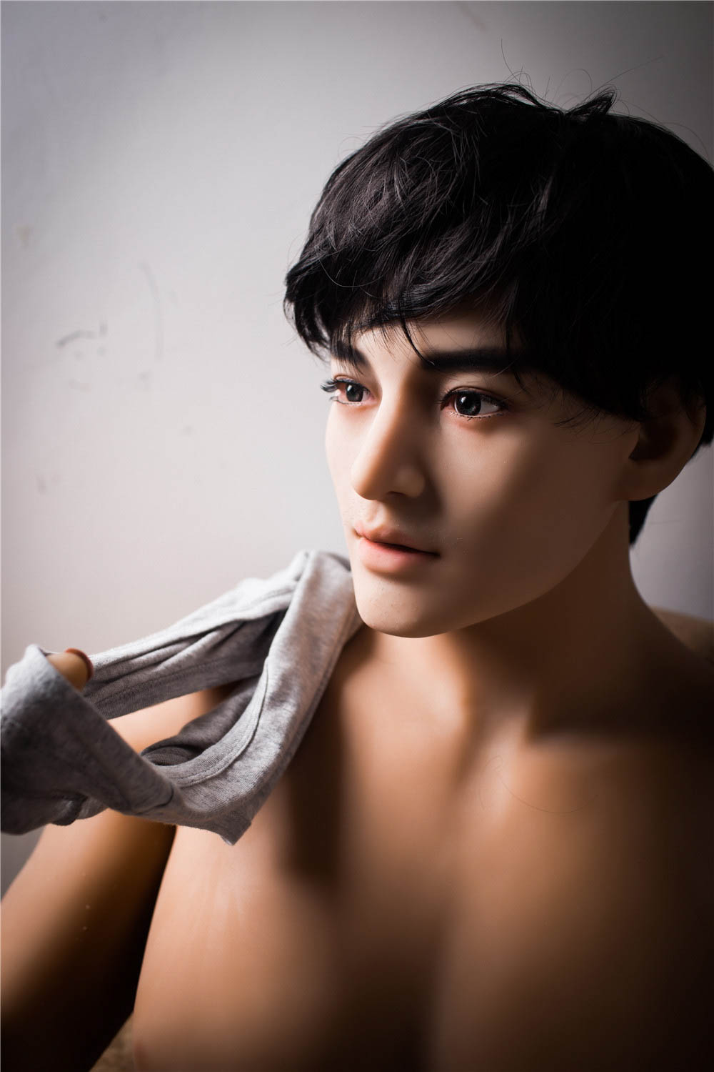 QiTa Doll Gene sex doll