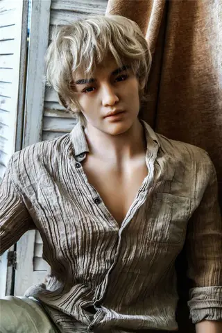 QiTa Doll Matt sex doll