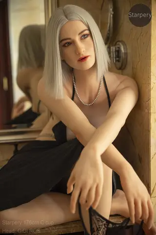 Starpery Gigi sex doll