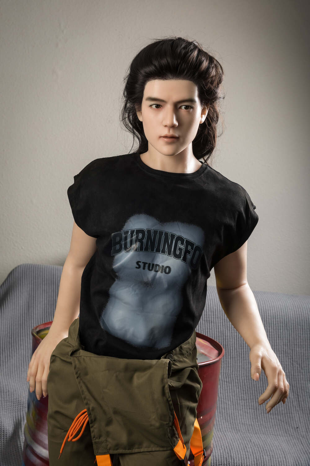 Han — photo 2