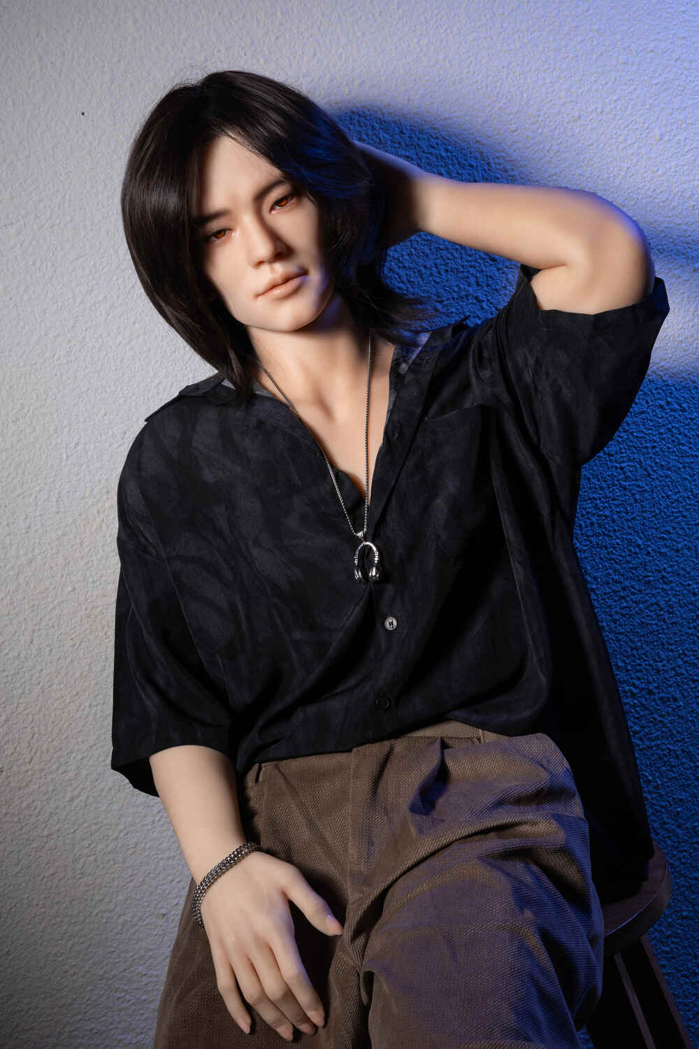 Jin — photo 2