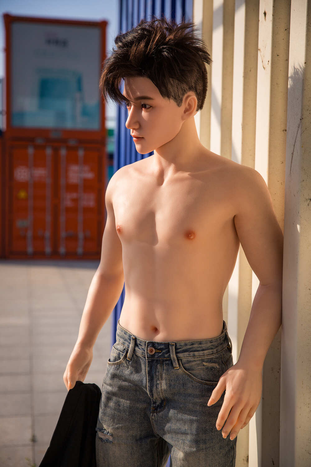 Qing — photo 3
