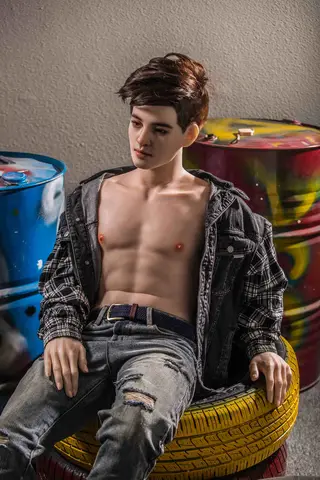 QiTa Doll Tang sex doll