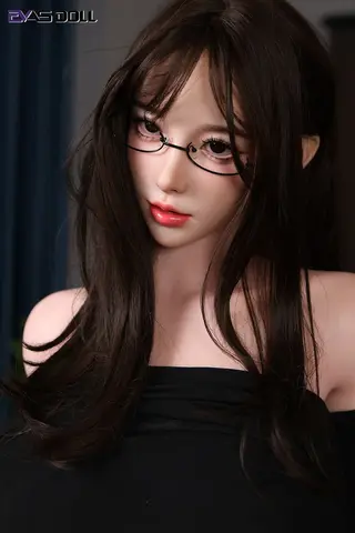 Evas Doll Zhi sex doll