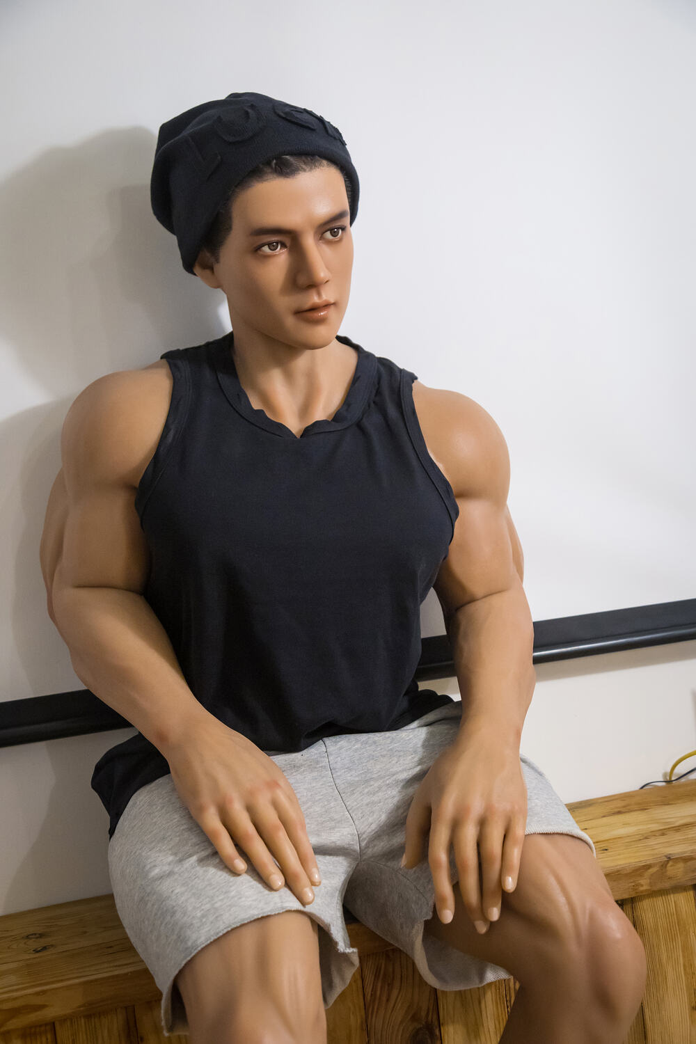 Han — photo 2