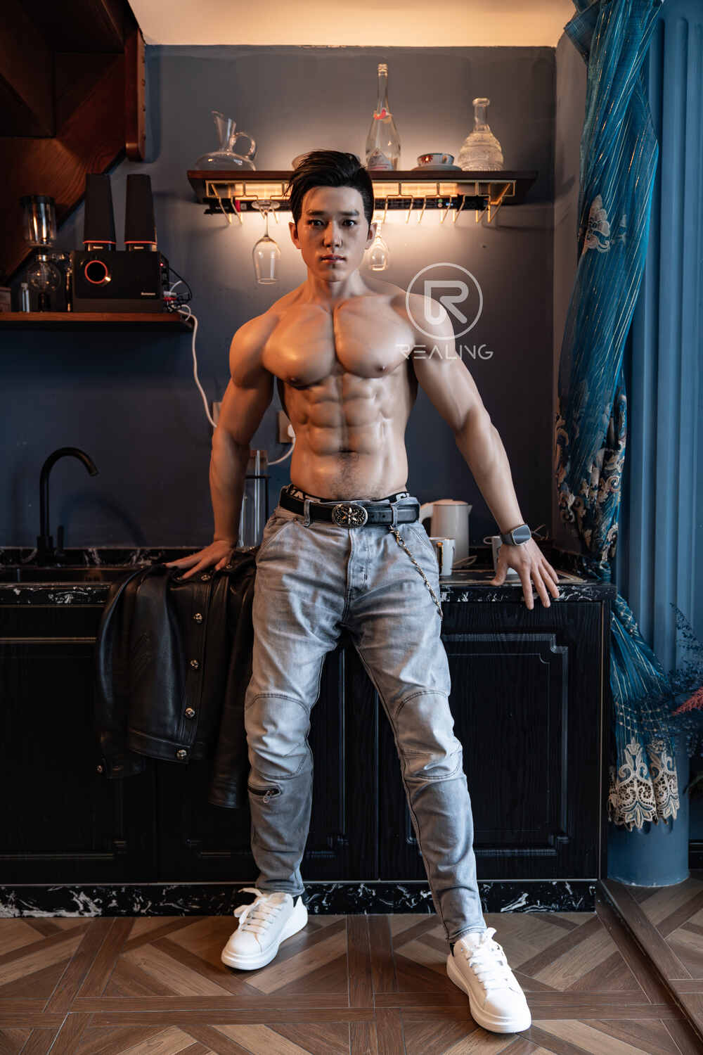 Hogan — photo 4