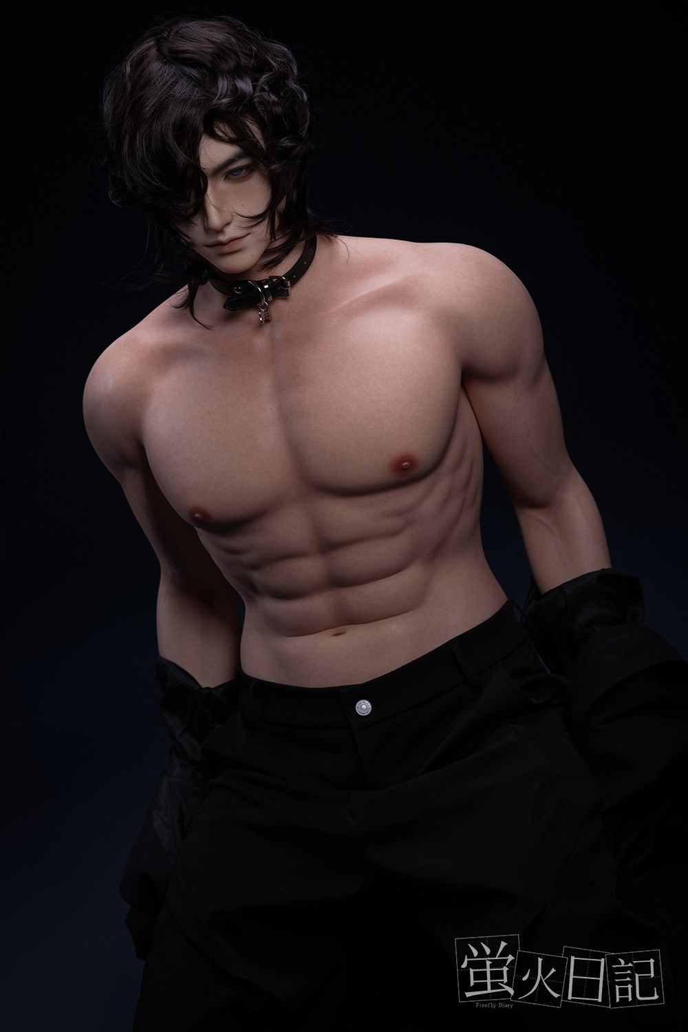 JiangLing — photo 2