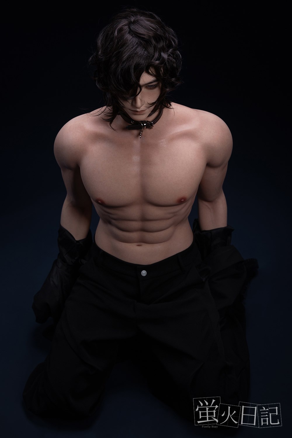 JiangLing — photo 4