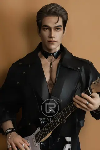 Realing Kaize sex doll